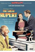 Watch The Great Rupert Myflixer