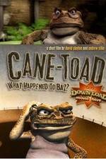 Watch Cane-Toad What Happened to Baz Myflixer