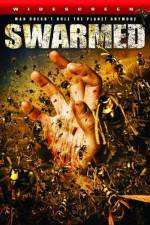 Watch Swarmed Myflixer