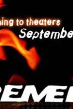 Watch Extreme Days Myflixer