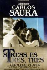 Watch Stress-es tres-tres Myflixer