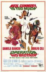 Watch Operation Kid Brother Myflixer