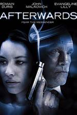 Watch Afterwards Myflixer