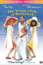 Watch The Young Girls of Rochefort Myflixer
