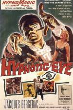 Watch The Hypnotic Eye Myflixer