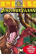 Watch Dinosaur Island Myflixer