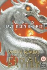 Watch Mortal Kombat: Conquest Myflixer