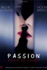 Watch Passion Myflixer