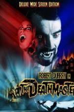 Watch Deathmaster Myflixer
