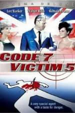 Watch Victim Five Myflixer