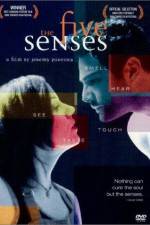Watch The Five Senses Myflixer