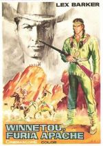 Watch Winnetou Myflixer