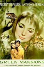 Watch Green Mansions Myflixer