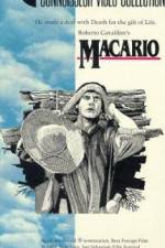 Watch Macario Myflixer