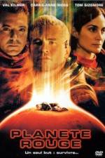 Watch Red Planet Myflixer