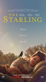 Watch The Starling Myflixer
