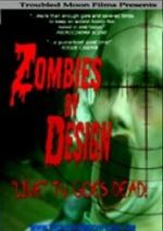 Watch Zombies by Design Myflixer