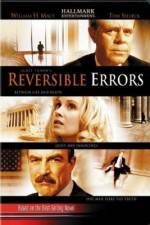 Watch Reversible Errors Myflixer