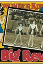 Watch The Big Revue Myflixer