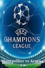 Watch Montpellier vs Arsenal Myflixer