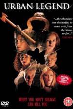Watch Urban Legend Myflixer
