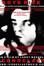 Watch Iconoclast Myflixer