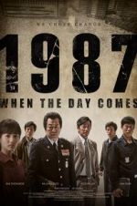 Watch 1987: When the Day Comes Myflixer