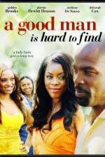 Watch A Good Man Is Hard to Find Myflixer