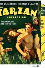 Watch Tarzan Escapes Myflixer