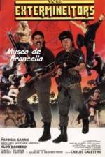 Watch Los extermineitors Myflixer