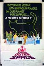 Watch The Cat from Outer Space Myflixer