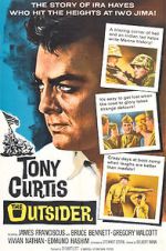 Watch The Outsider Myflixer