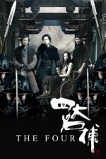 Watch The Four Myflixer