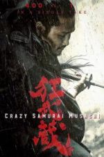 Watch Crazy Samurai Musashi Myflixer