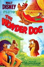 Watch Wonder Dog Myflixer