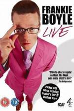 Watch Frankie Boyle Live Myflixer