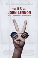 Watch The U.S. vs. John Lennon Myflixer