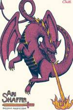 Watch Ari Shaffir: Passive Aggressive Myflixer