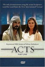 Watch The Visual Bible: Acts Myflixer