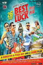 Watch Best of Luck Myflixer