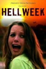 Watch Hellweek Myflixer