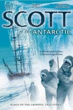 Watch Scott of the Antarctic Myflixer