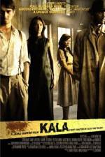 Watch Dead Time: Kala Myflixer