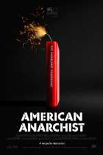 Watch American Anarchist Myflixer