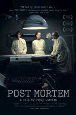 Watch Post Mortem Myflixer