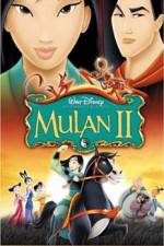 Watch Mulan II Myflixer