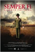 Watch Semper Fi Always Faithful Myflixer