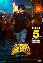 Watch Zombie Reddy Myflixer