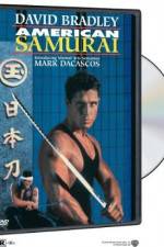 Watch American Samurai Myflixer