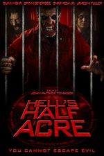 Watch Hell\'s Half Acre Myflixer